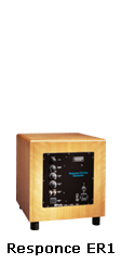ProAc Response ER1